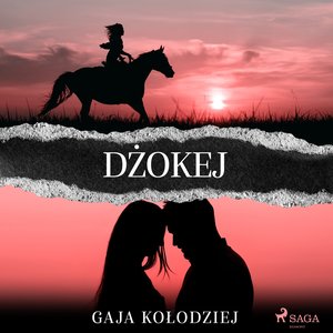 Dżokej – audiobook