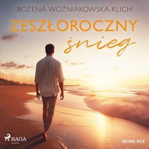 Zeszłoroczny śnieg – audiobook