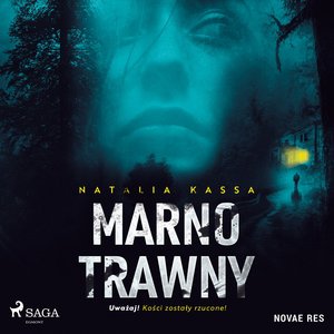 Marnotrawny – audiobook