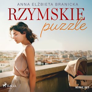 Rzymskie puzzle – audiobook