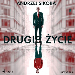 Drugie życie – audiobook