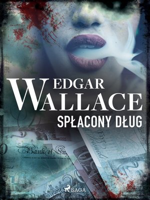 Spłacony dług &ndash; ebook