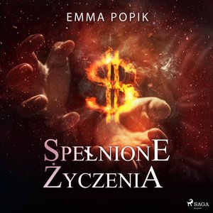 Spełnione życzenia – audiobook