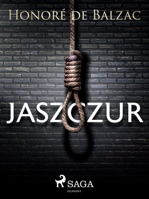 Jaszczur – ebook