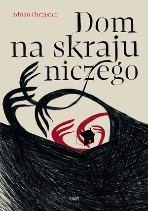 Dom na skraju niczego &ndash; ebook