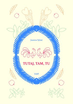 Tutaj, tam, tu &ndash; ebook