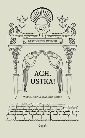 Ach, Ustka &ndash; ebook