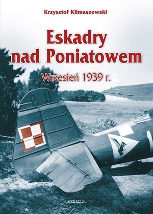 Eskadry nad Poniatowem, wrzesień 1939 r. – ebook
