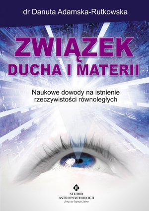 Związek ducha i materii. – ebook