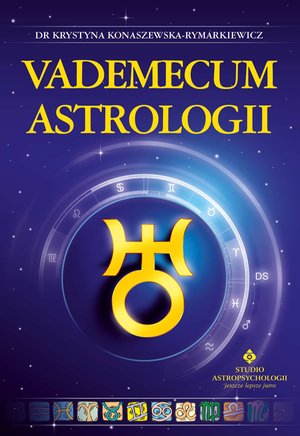 Vademecum astrologii – ebook