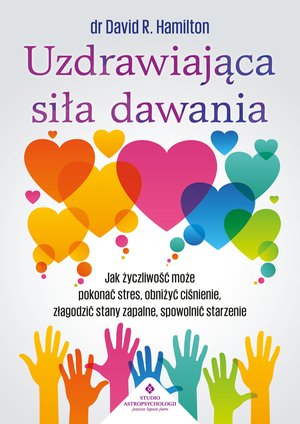 Uzdrawiająca siła dawania – ebook
