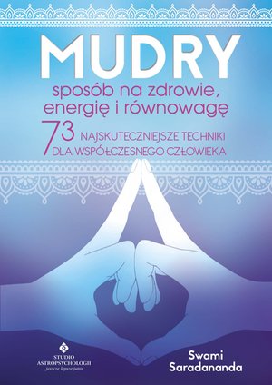 Mudry - sposób na zdrowie, energię i równowagę. – ebook