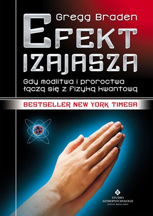Efekt Izajasza. &ndash; ebook