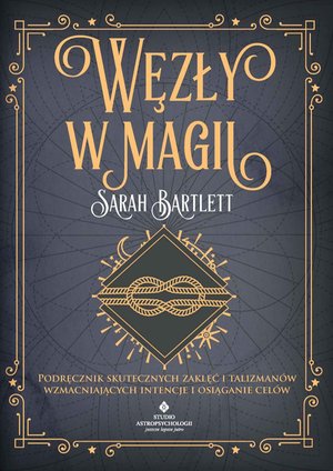 Węzły w magii – ebook