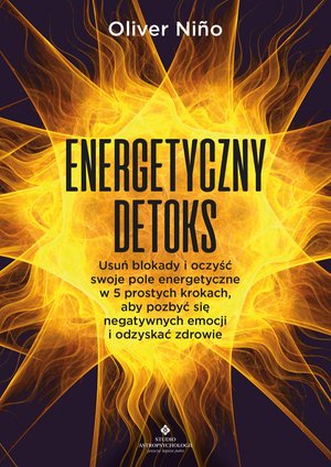 Energetyczny detoks – ebook
