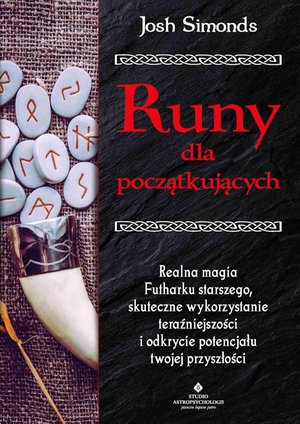 Runy dla początkujących &ndash; ebook