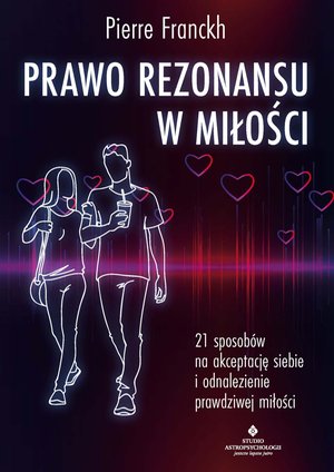 Prawo Rezonansu w miłości – ebook