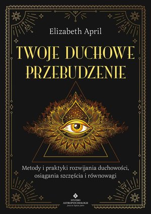 Twoje duchowe przebudzenie – ebook