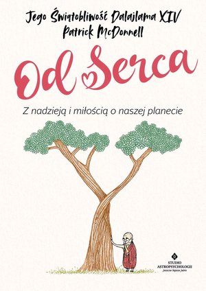 Od serca – ebook