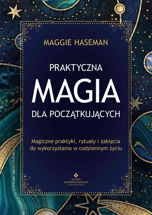 Praktyczna magia dla początkujących &ndash; ebook