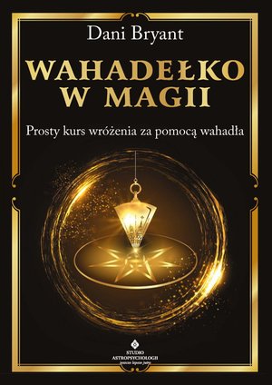 Wahadełko w magii – ebook