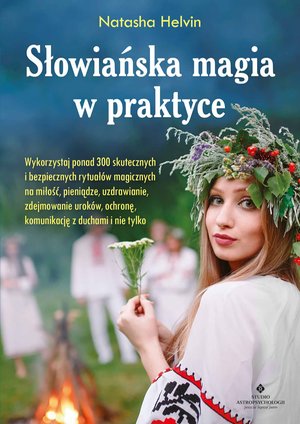 Słowiańska magia w praktyce. – ebook