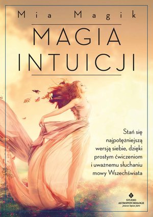 Magia intuicji – ebook