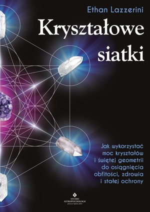 Kryształowe siatki. &ndash; ebook