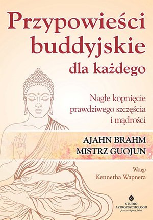 Przypowieści buddyjskie dla każdego. – ebook