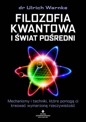 Filozofia kwantowa i świat pośredni – ebook
