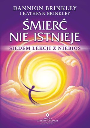 Śmierć nie istnieje – ebook