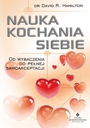 Nauka kochania siebie. – ebook