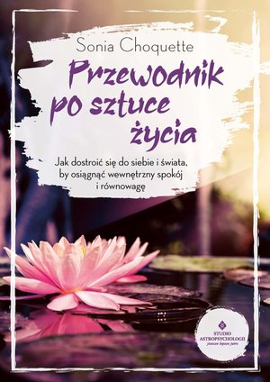 Przewodnik po sztuce życia &ndash; ebook