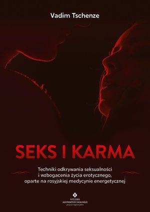 Seks i karma – ebook