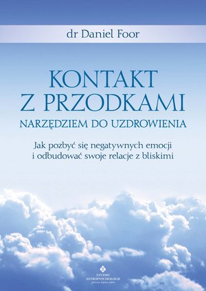 Kontakt z przodkami – ebook