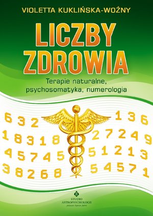Liczby zdrowia. – ebook