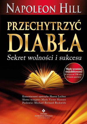Przechytrzyć Diabła – ebook