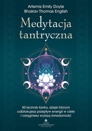 Medytacja tantryczna – ebook
