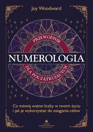 Numerologia. Przewodnik dla początkujących – ebook