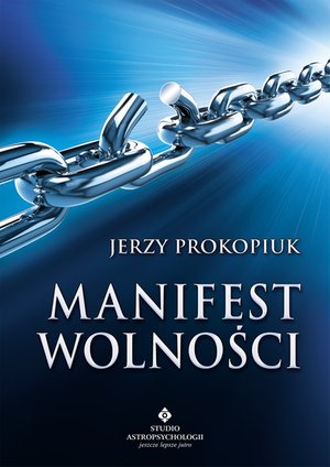 Manifest wolności – ebook