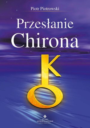Przesłanie Chirona – ebook