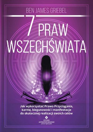 7 praw wszechświata &ndash; ebook