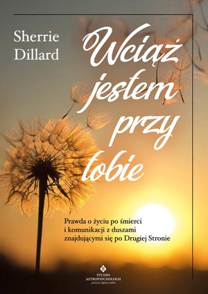 Wciąż jestem przy tobie – ebook