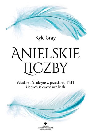 Anielskie liczby. – ebook