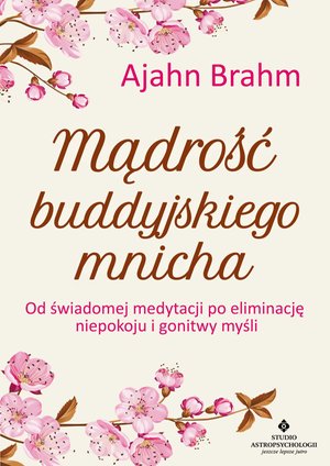 Mądrość buddyjskiego mnicha. – ebook