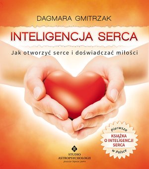 Inteligencja serca. – ebook