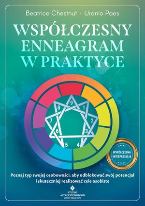 Współczesny enneagram w praktyce – ebook