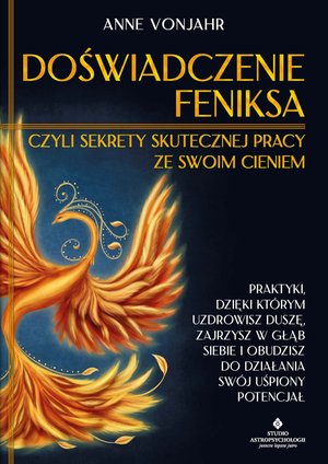 Doświadczenie Feniksa – ebook