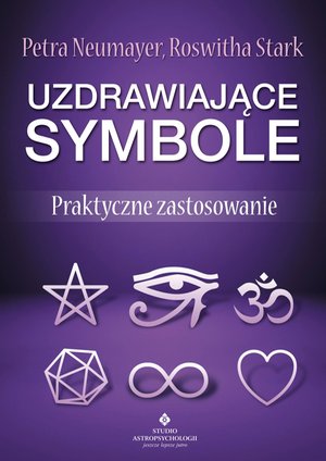 Uzdrawiające symbole. – ebook