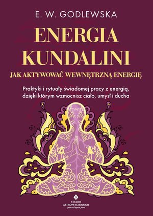 Energia kundalini – ebook